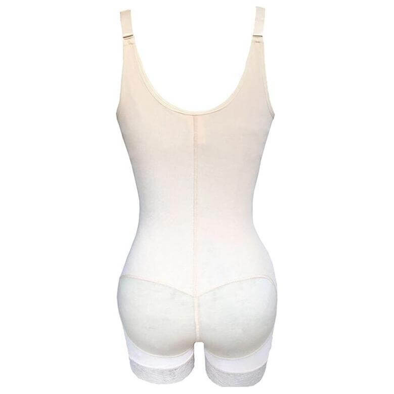 NebulaFlux Shaping Butt Lifter Bodysuit