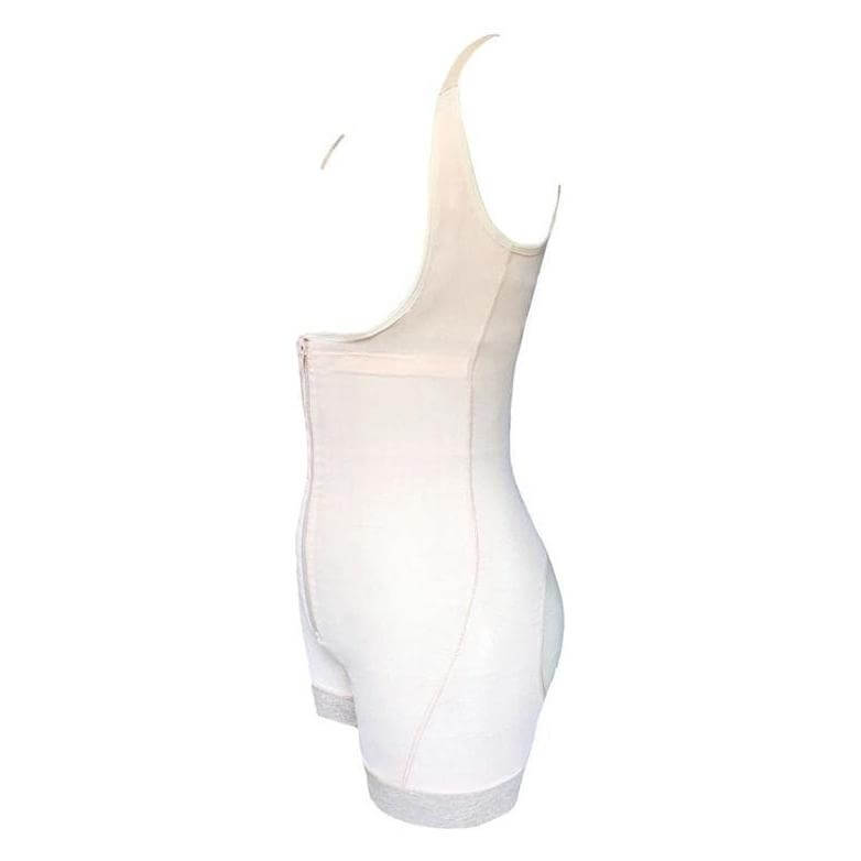 NebulaFlux Shaping Butt Lifter Bodysuit