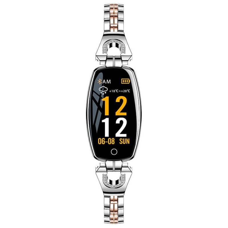 NebulaFlux Smart water bottles and hydration tracke H8 Smart Bracelet