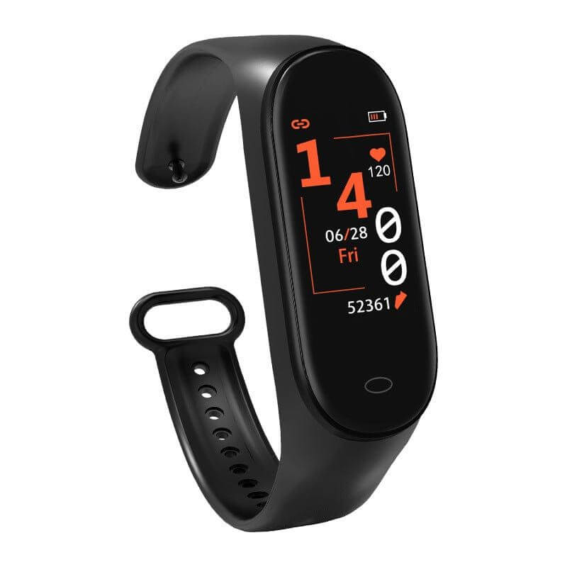 NebulaFlux Smart water bottles and hydration tracke Smart Bracelet Fitness Tracker Waterproof