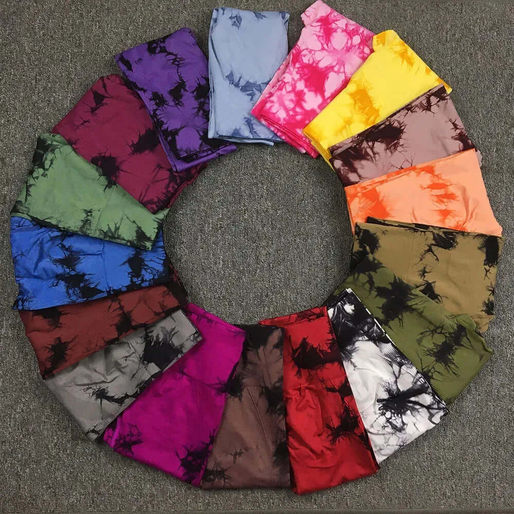 NebulaFlux LuxeLeg Wrappers