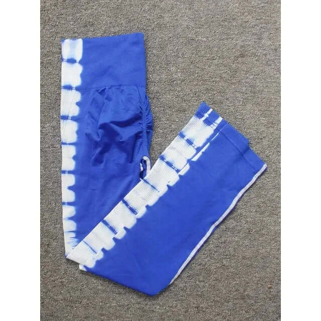 NebulaFlux LuxeLeg Wrappers