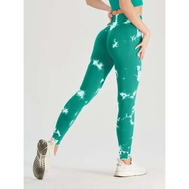 NebulaFlux LuxeLeg Wrappers