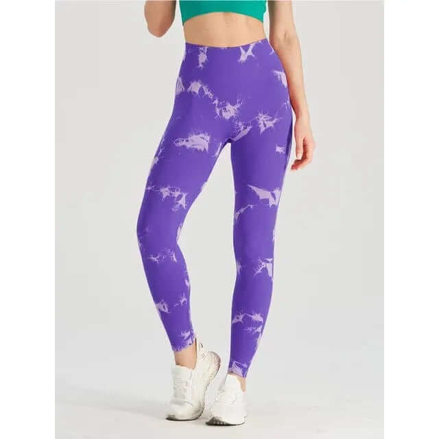 NebulaFlux LuxeLeg Wrappers
