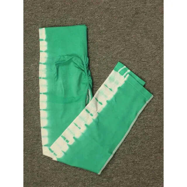 NebulaFlux LuxeLeg Wrappers