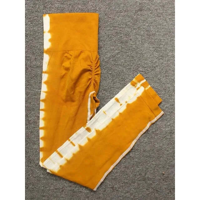 NebulaFlux LuxeLeg Wrappers