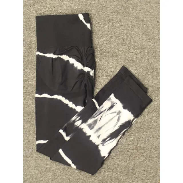 NebulaFlux LuxeLeg Wrappers