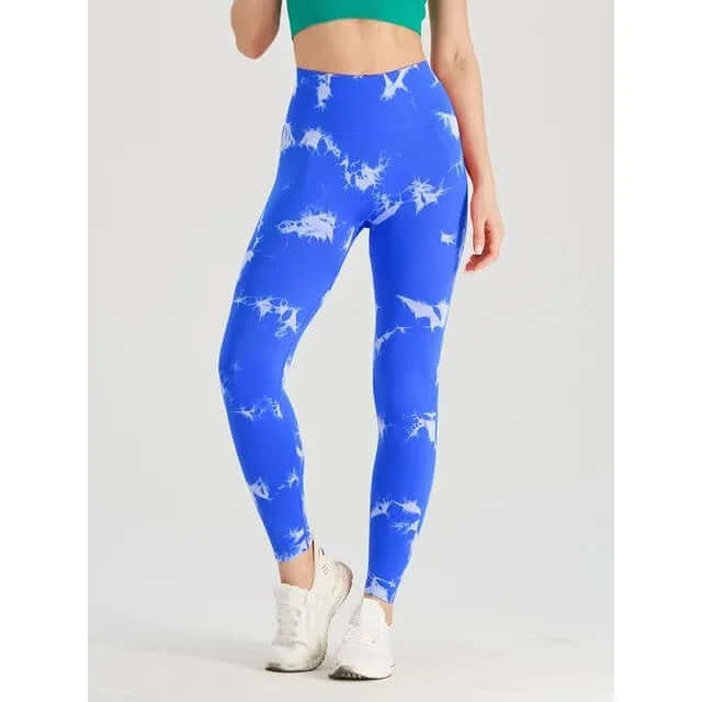 NebulaFlux LuxeLeg Wrappers
