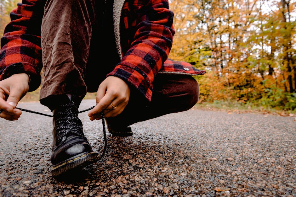 How to Style Women's Hiking Boots for Everyday Wear