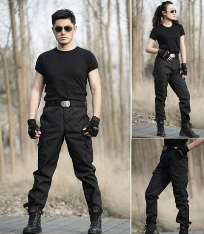 Tactical pants camouflage pants overalls