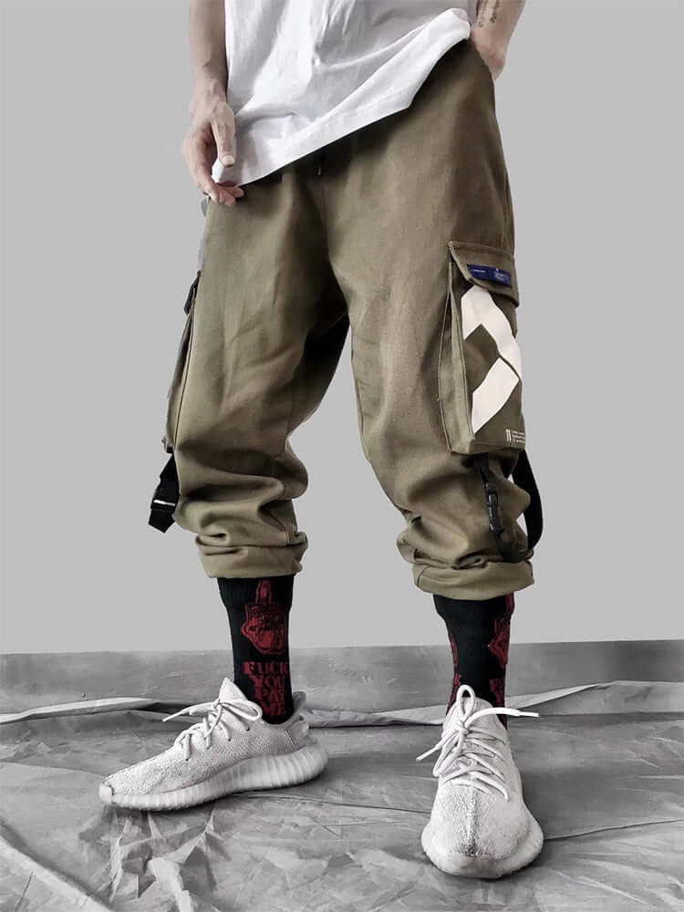 Cargo pants