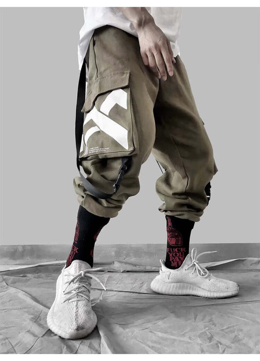 Cargo pants