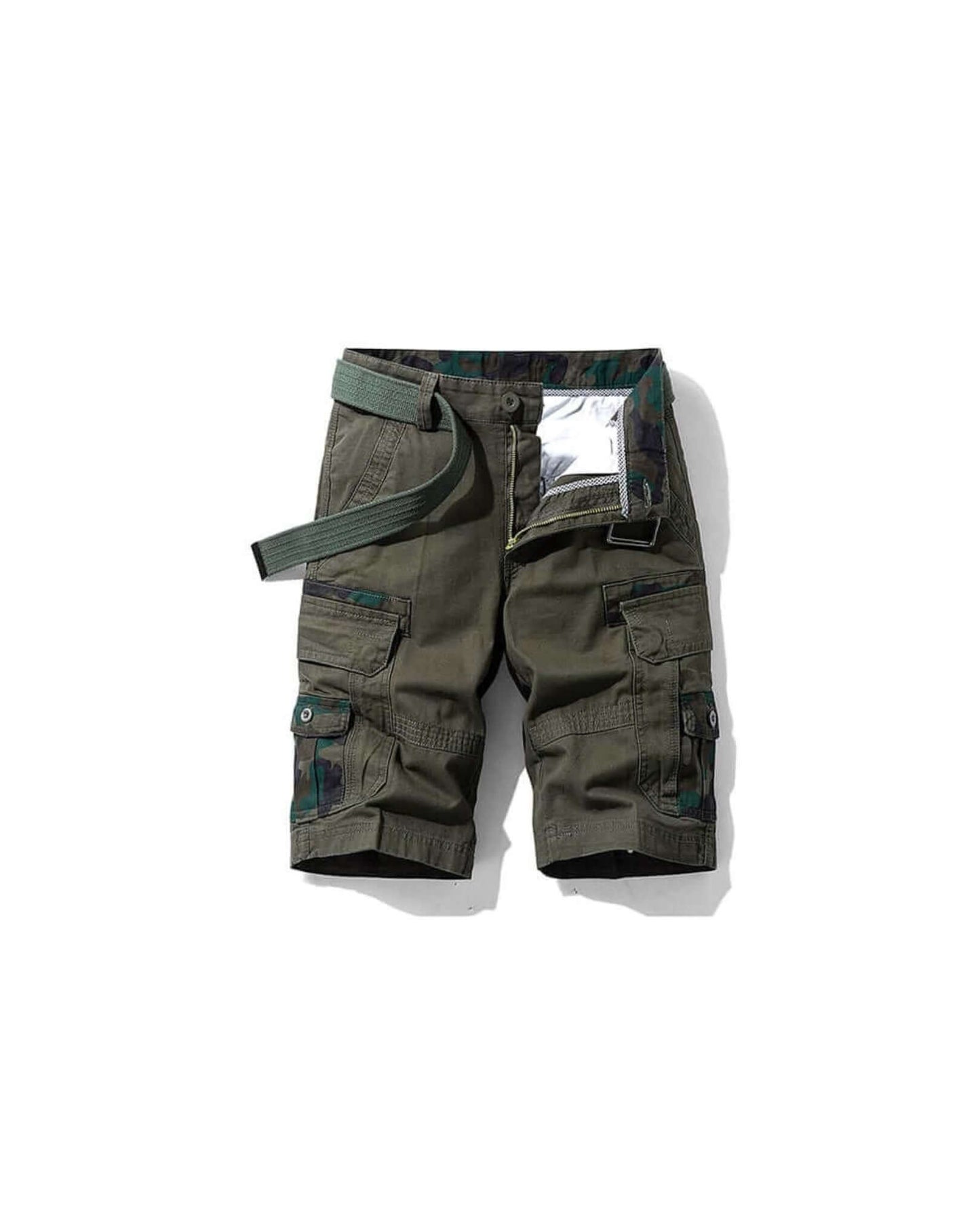 CARGO FIFTH OUTDOOR/MILITARY PANTS