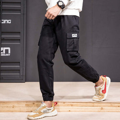 Men's Cargo Pants