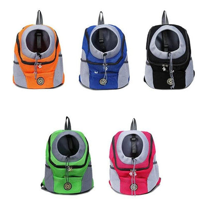 NebulaFlux 0 Pet Dog Carrier Carrier For Dogs Backpack