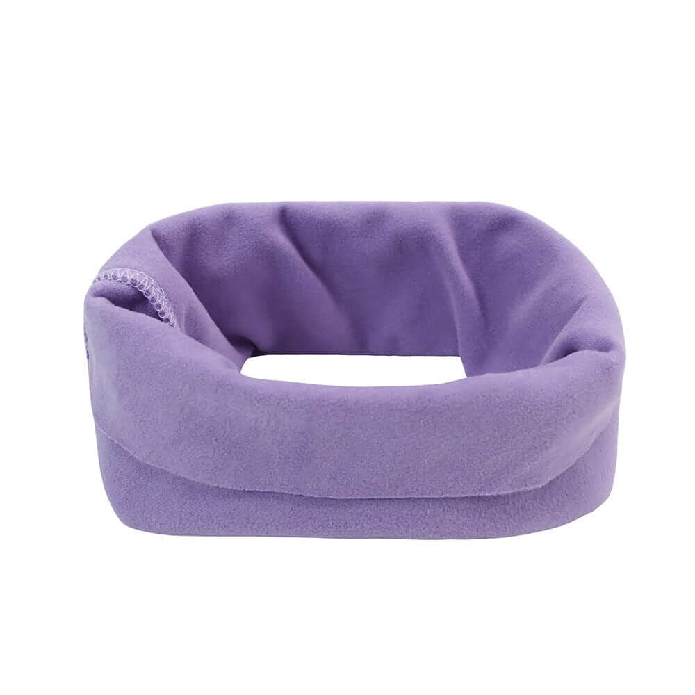 NebulaFlux Calming and aromatherapy pet accessories Purple / M Calming Dog Ears Cover For Noise Reduce