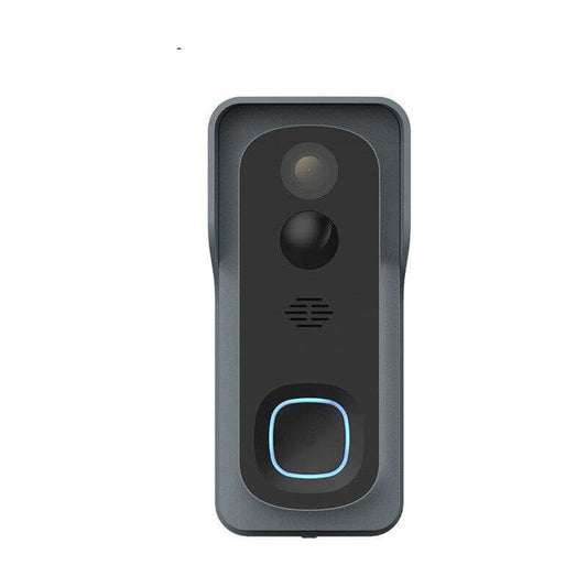 NebulaFlux camera Grey / USB 5V DoorGuardPro 2.0