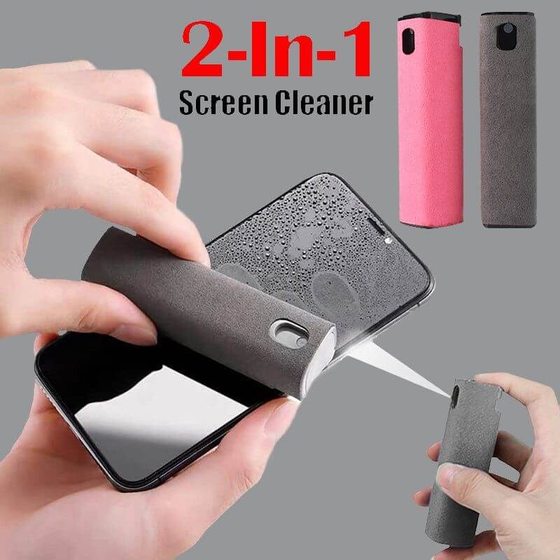 NebulaFlux cleaner Screen Cleaner