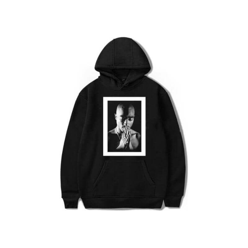 NebulaFlux Graphic hoodies and oversized sweatshirt 2.Black / 2XL Hoodie Sweatshirt Men's Women's