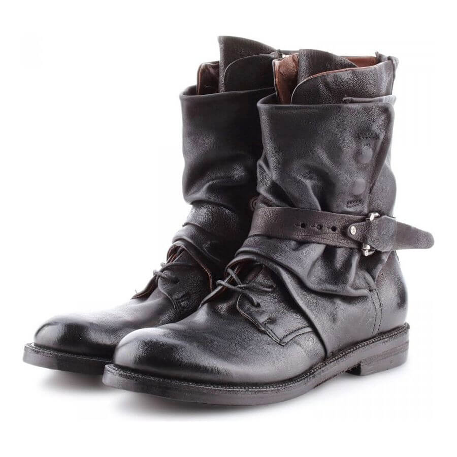 NebulaFlux High-top sneakers and chunky boots Black / 38 New Men's Boots Ankle Boots