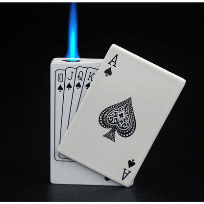 NebulaFlux lighter Poker A Poker Gas Lighters Poker Lighte