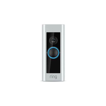 NebulaFlux Ring Video Doorbell Pro 2