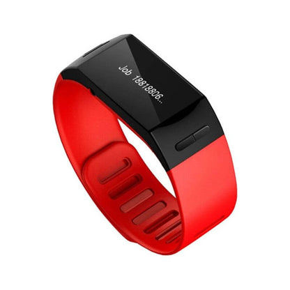 NebulaFlux Smart water bottles and hydration tracke random color Smart Bracelet Bluetooth Smartband