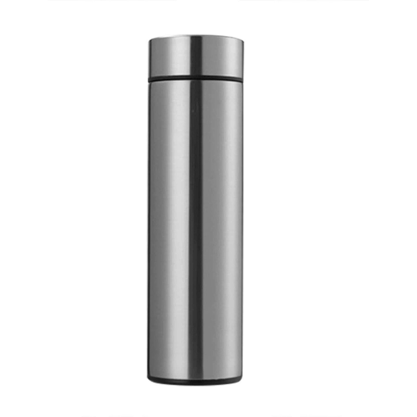 NebulaFlux Smart Water Cup Portable Stainless Steel Cup