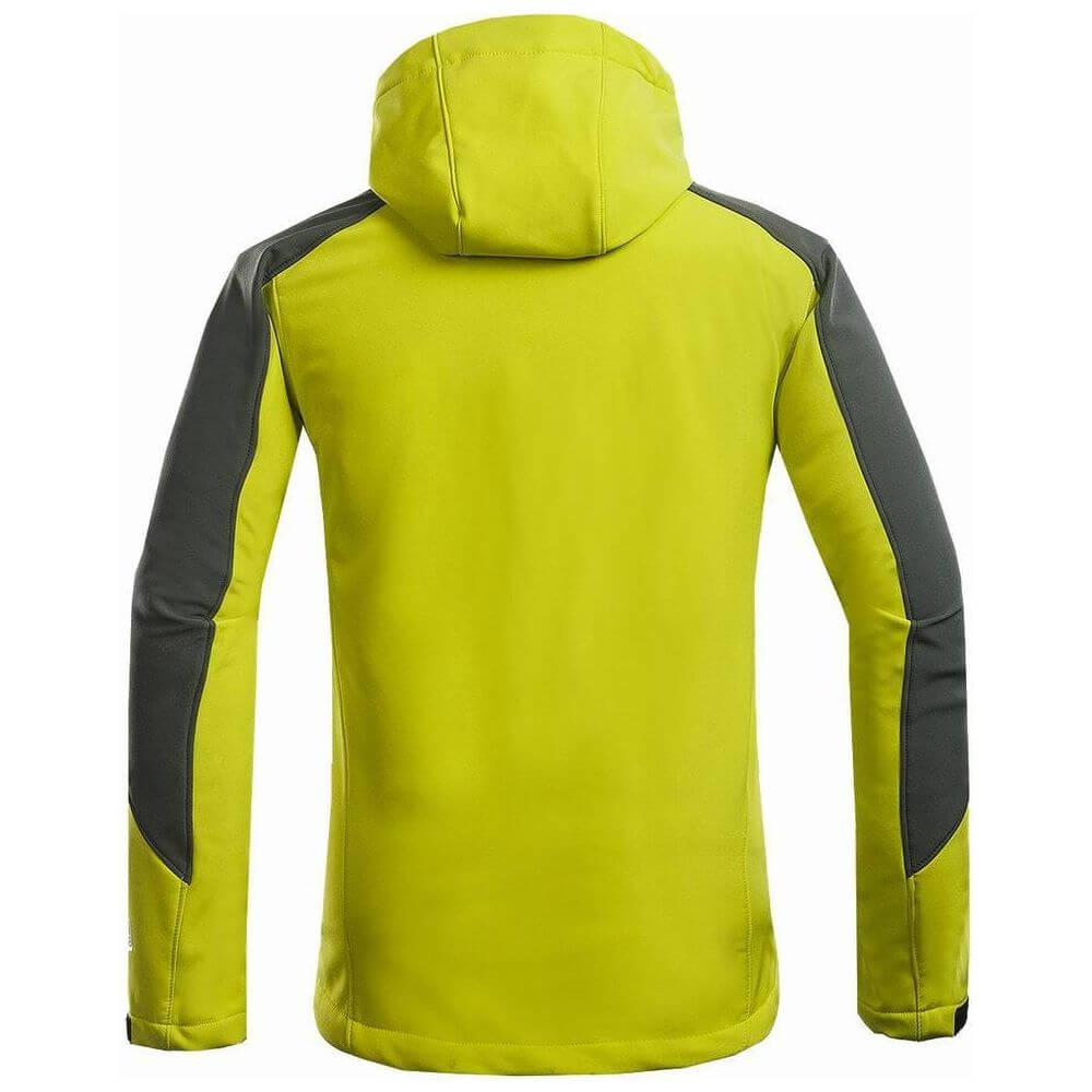 NebulaFlux Technical jackets and windbreakers New Men's Outdoor Mountaineering