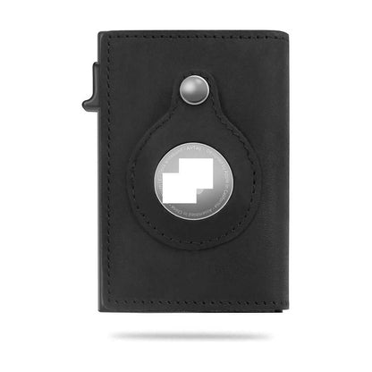 NebulaFlux smart wallet Black Sui Wallet