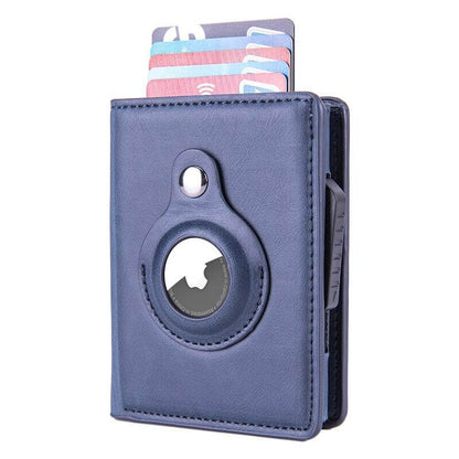 NebulaFlux smart wallet Dark Blue Sui Wallet